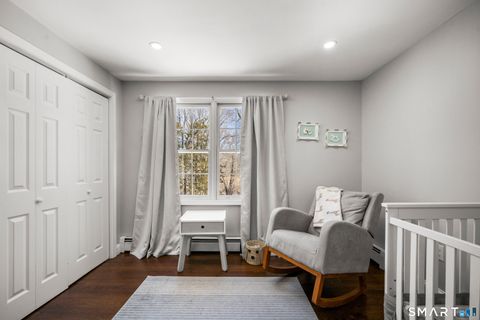 Tiny photo for 8 Hickory Court, Colchester, CT 06415 (MLS # 24157736)