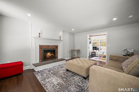 Tiny photo for 8 Hickory Court, Colchester, CT 06415 (MLS # 24157736)