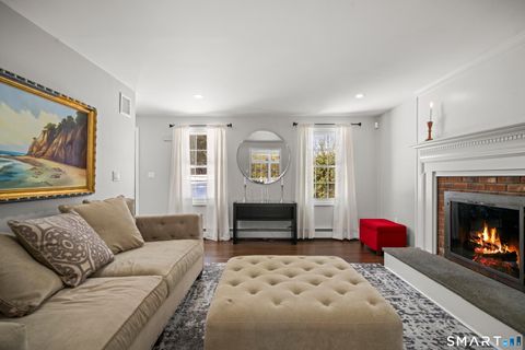 Tiny photo for 8 Hickory Court, Colchester, CT 06415 (MLS # 24157736)