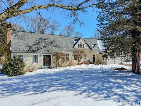 Tiny photo for 8 Hickory Court, Colchester, CT 06415 (MLS # 24157736)