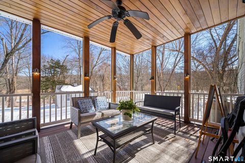 Tiny photo for 8 Hickory Court, Colchester, CT 06415 (MLS # 24157736)