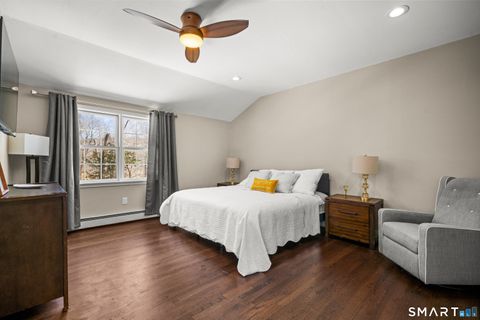 Tiny photo for 8 Hickory Court, Colchester, CT 06415 (MLS # 24157736)