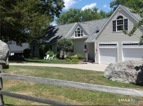 Tiny photo for 8 Hickory Court, Colchester, CT 06415 (MLS # 24157736)