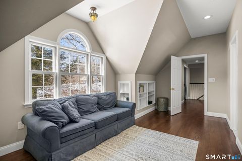 Tiny photo for 8 Hickory Court, Colchester, CT 06415 (MLS # 24157736)