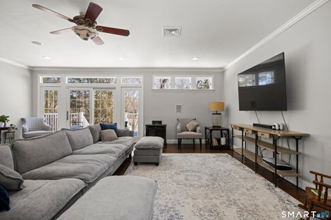 Tiny photo for 8 Hickory Court, Colchester, CT 06415 (MLS # 24157736)