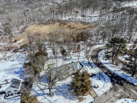 Tiny photo for 8 Hickory Court, Colchester, CT 06415 (MLS # 24157736)