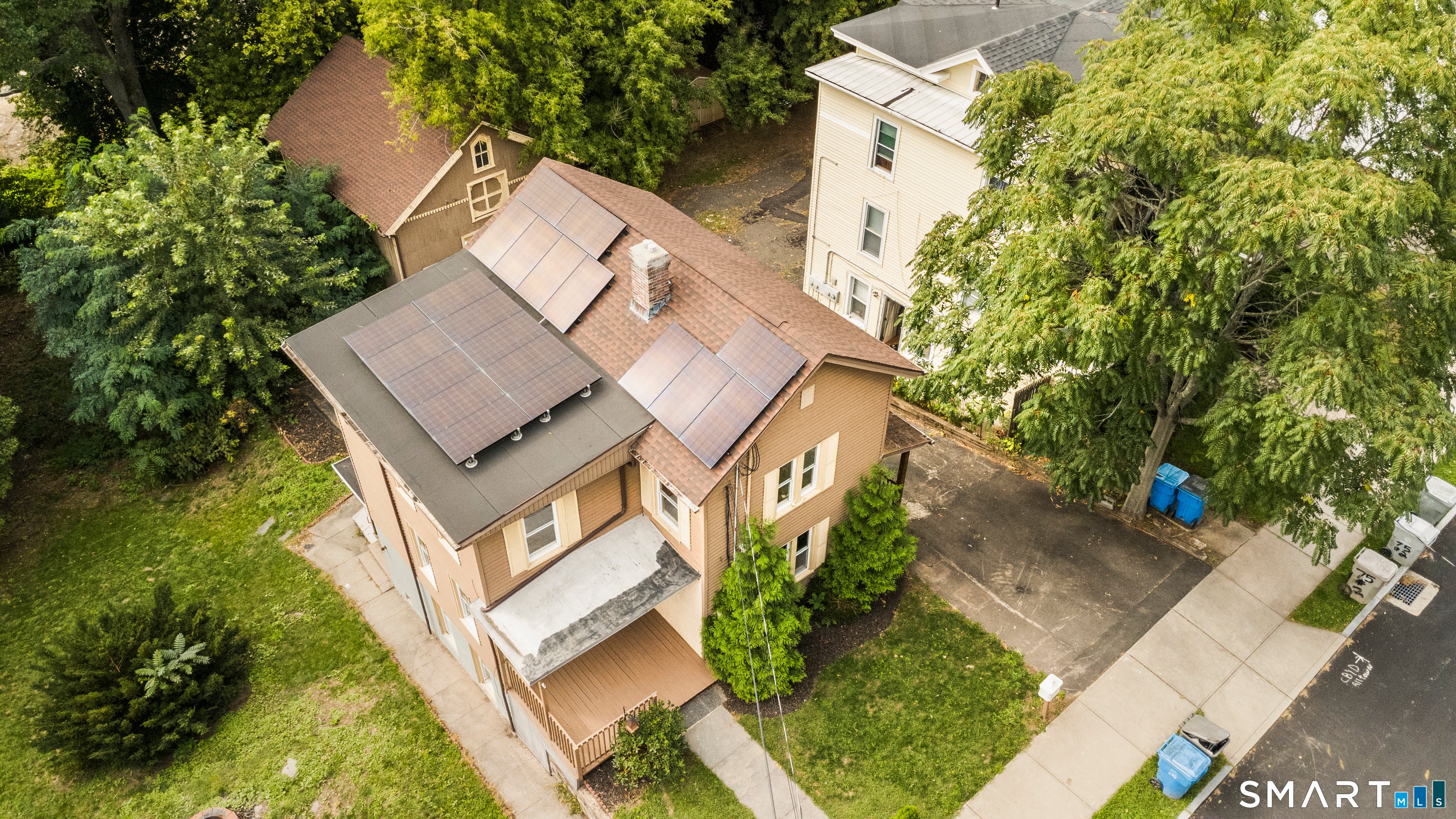 67 Summer Street
