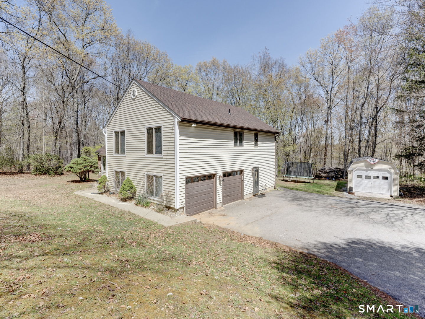 167 Mill Hill Road