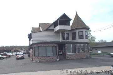 1469 Thomaston Avenue