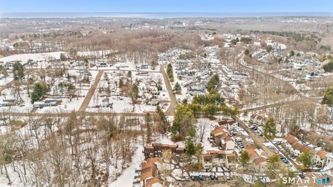 Tiny photo for 43 Hampton Park #43, Branford, CT 06405 (MLS # 24150821)