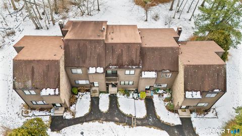 Tiny photo for 43 Hampton Park #43, Branford, CT 06405 (MLS # 24150821)