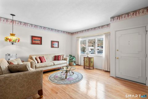 Tiny photo for 43 Hampton Park #43, Branford, CT 06405 (MLS # 24150821)