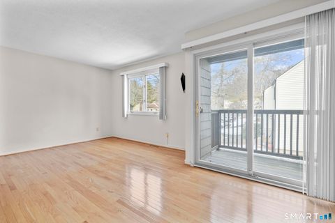 Tiny photo for 43 Hampton Park #43, Branford, CT 06405 (MLS # 24150821)