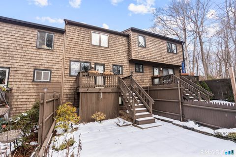 Tiny photo for 43 Hampton Park #43, Branford, CT 06405 (MLS # 24150821)