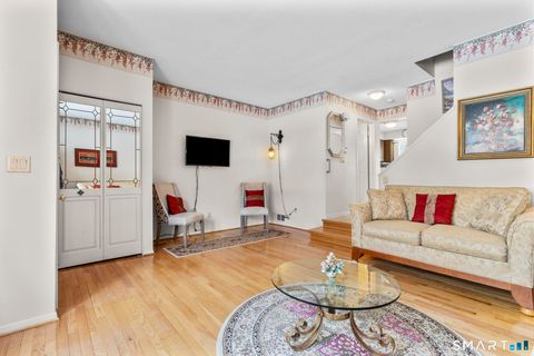 Tiny photo for 43 Hampton Park #43, Branford, CT 06405 (MLS # 24150821)