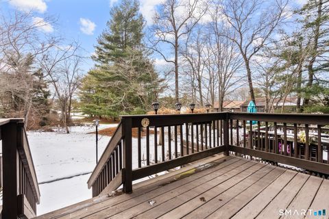 Tiny photo for 43 Hampton Park #43, Branford, CT 06405 (MLS # 24150821)
