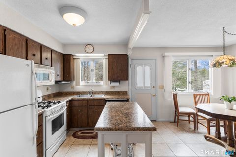 Tiny photo for 43 Hampton Park #43, Branford, CT 06405 (MLS # 24150821)