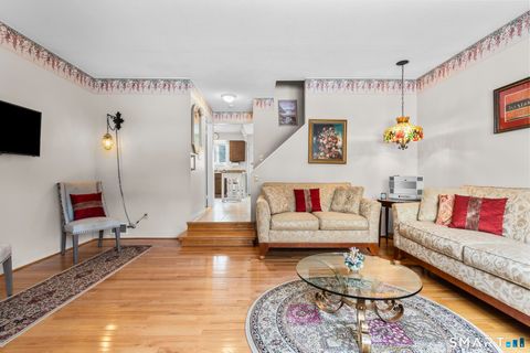 Tiny photo for 43 Hampton Park #43, Branford, CT 06405 (MLS # 24150821)