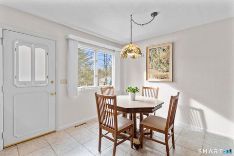 Tiny photo for 43 Hampton Park #43, Branford, CT 06405 (MLS # 24150821)