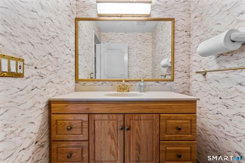 Tiny photo for 43 Hampton Park #43, Branford, CT 06405 (MLS # 24150821)