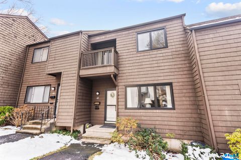 Tiny photo for 43 Hampton Park #43, Branford, CT 06405 (MLS # 24150821)