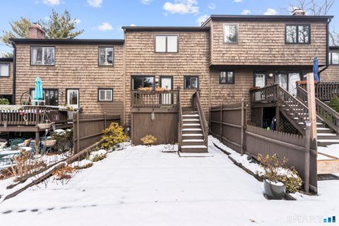 Tiny photo for 43 Hampton Park #43, Branford, CT 06405 (MLS # 24150821)