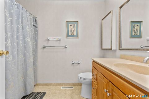 Tiny photo for 43 Hampton Park #43, Branford, CT 06405 (MLS # 24150821)