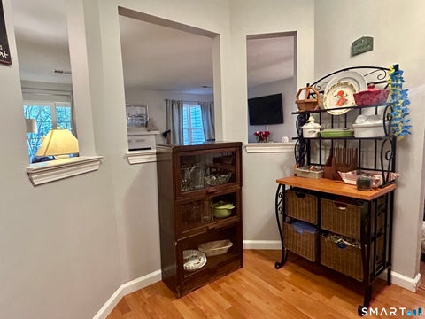 Tiny photo for 1 Forest Glen Circle #6, Middletown, CT 06457 (MLS # 24215771)