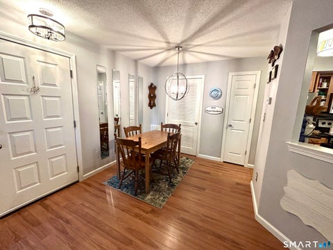 Tiny photo for 1 Forest Glen Circle #6, Middletown, CT 06457 (MLS # 24215771)