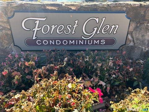 Tiny photo for 1 Forest Glen Circle #6, Middletown, CT 06457 (MLS # 24215771)