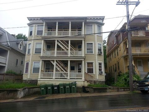 Photo of 155 Robbins Street #2, Waterbury, CT 06708 (MLS # 24137054)