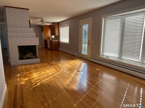 Tiny photo for 94 Mohawk Drive, Wallingford, CT 06492 (MLS # 24134727)