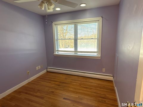 Tiny photo for 94 Mohawk Drive, Wallingford, CT 06492 (MLS # 24134727)