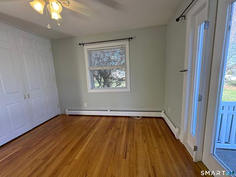 Tiny photo for 94 Mohawk Drive, Wallingford, CT 06492 (MLS # 24134727)