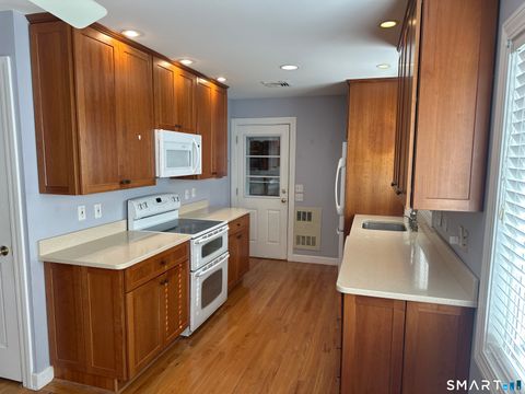 Tiny photo for 94 Mohawk Drive, Wallingford, CT 06492 (MLS # 24134727)