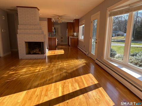 Tiny photo for 94 Mohawk Drive, Wallingford, CT 06492 (MLS # 24134727)