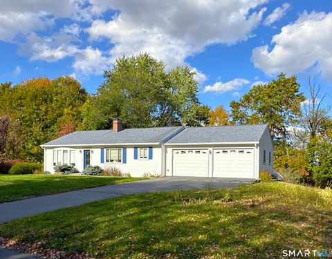 Tiny photo for 94 Mohawk Drive, Wallingford, CT 06492 (MLS # 24134727)