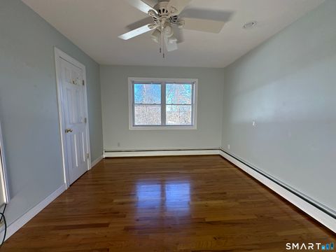 Tiny photo for 94 Mohawk Drive, Wallingford, CT 06492 (MLS # 24134727)