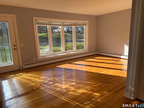 Tiny photo for 94 Mohawk Drive, Wallingford, CT 06492 (MLS # 24134727)