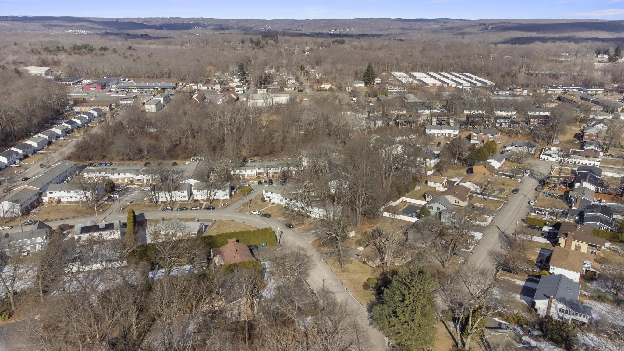 55 Bentwood Drive #APT 5, Waterbury, Connecticut image 12
