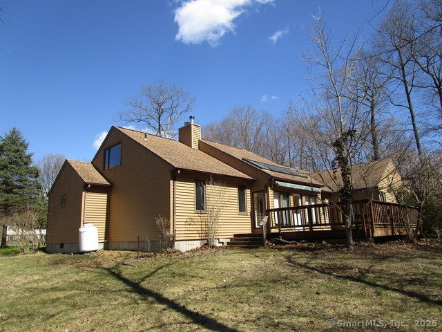 54 Visconti Drive, Naugatuck, Connecticut image 15