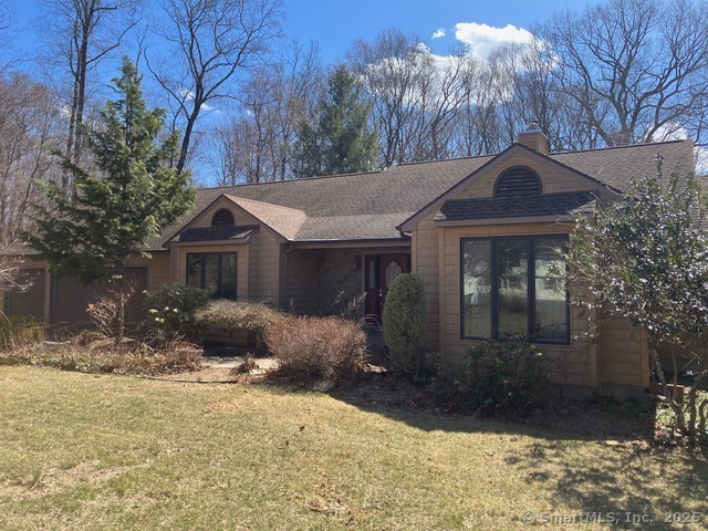 54 Visconti Drive, Naugatuck, Connecticut image 12