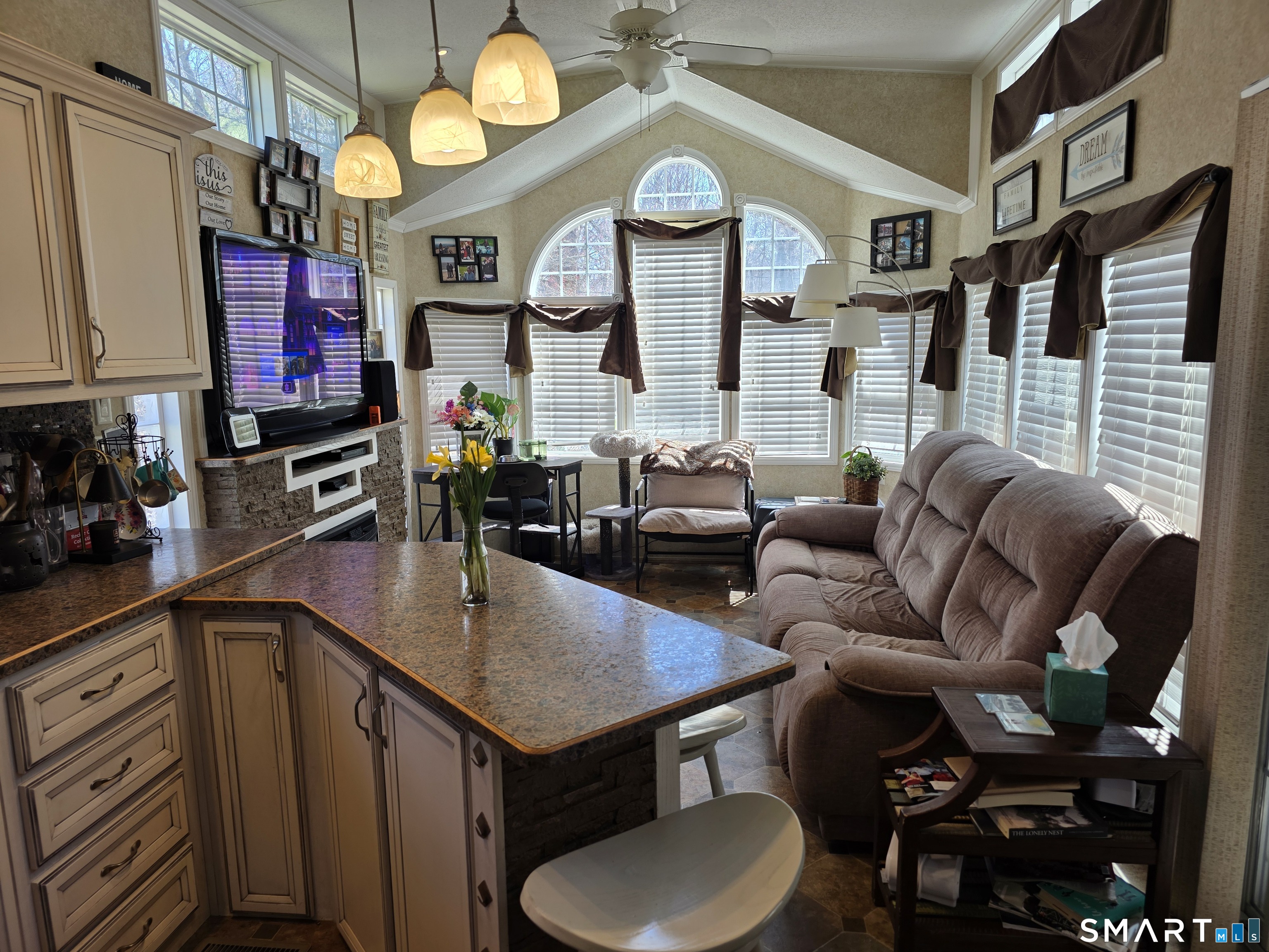 1531 Glasgo Road LOT 124