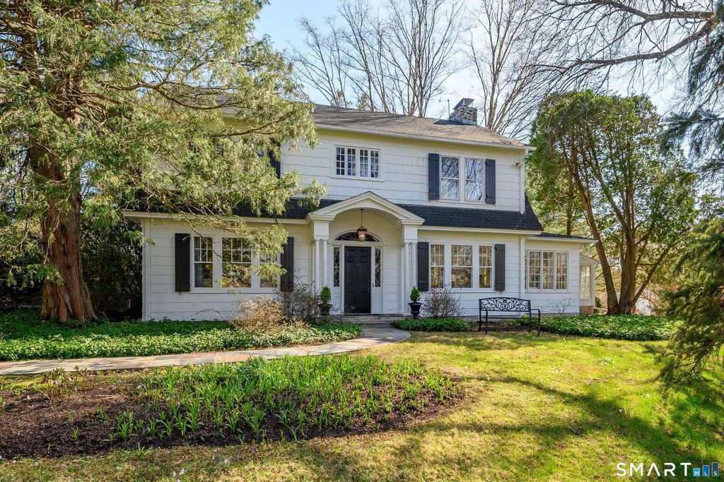 Photo of 9 Tory Lane, Newtown, CT 06470 (MLS # 24166145)