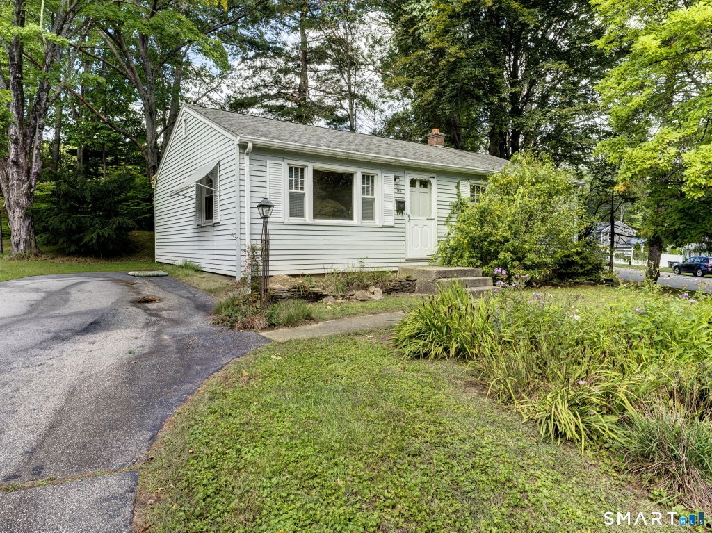 Photo of 149 Lauter Avenue, Windham, CT 06226 (MLS # 24210071)