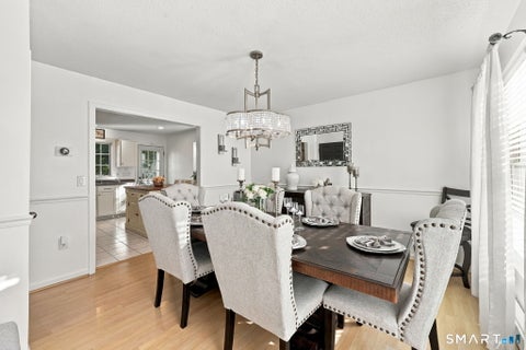 Tiny photo for 119 Woodland Street, Bristol, CT 06010 (MLS # 24216670)