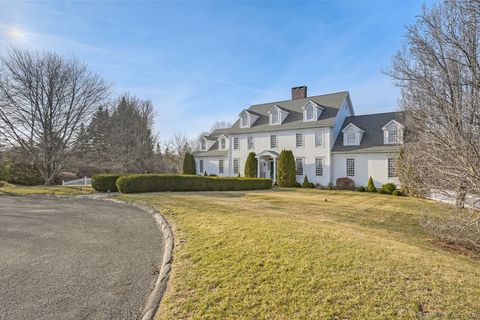 35 Grace View Drive Easton CT 06612