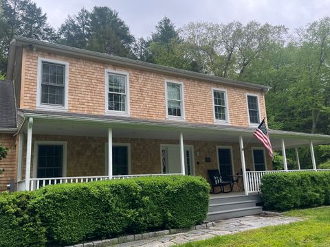 18 Tunnel Road Roxbury CT 06783
