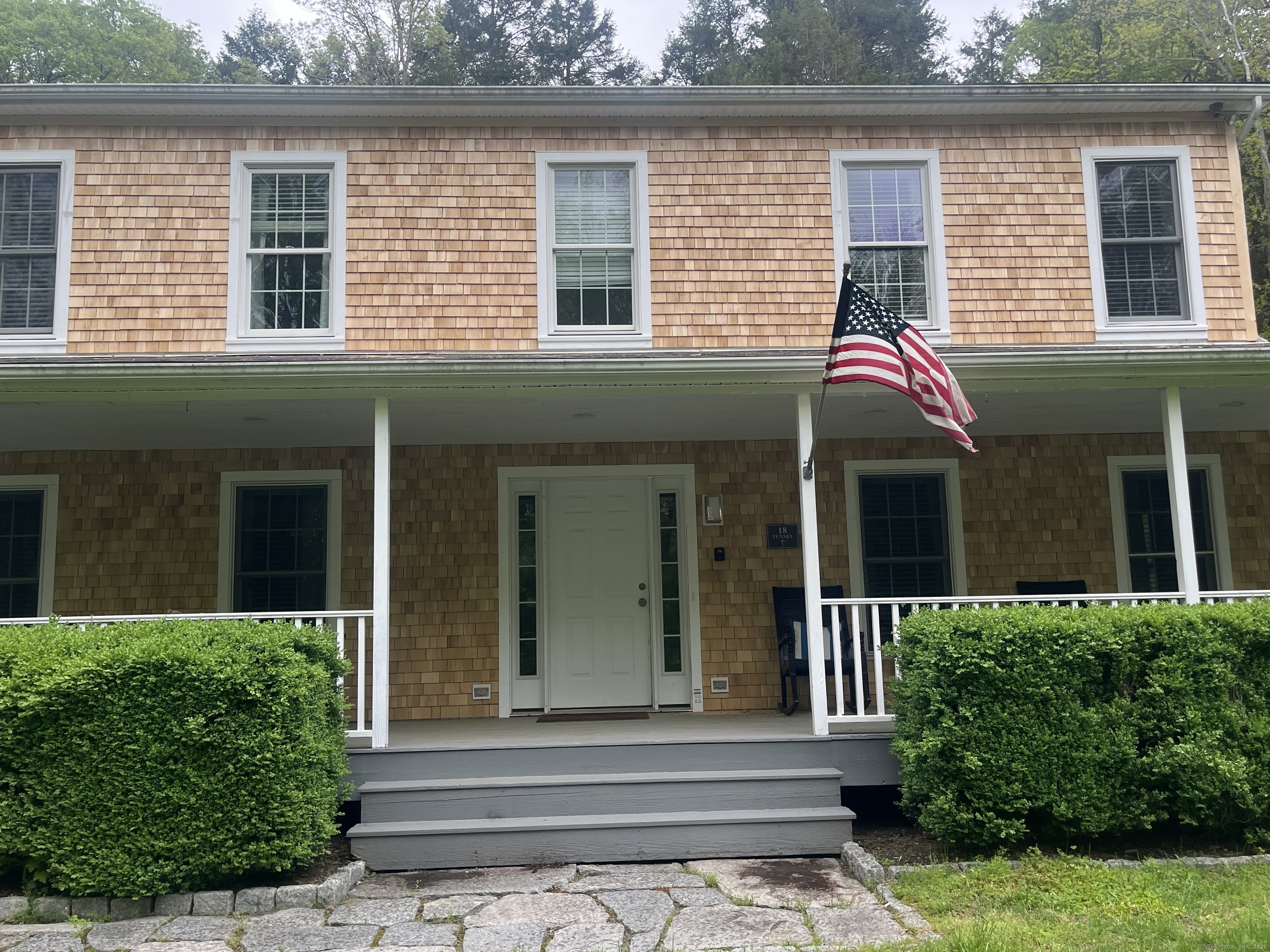 18 Tunnel Road, Roxbury, Connecticut image 2