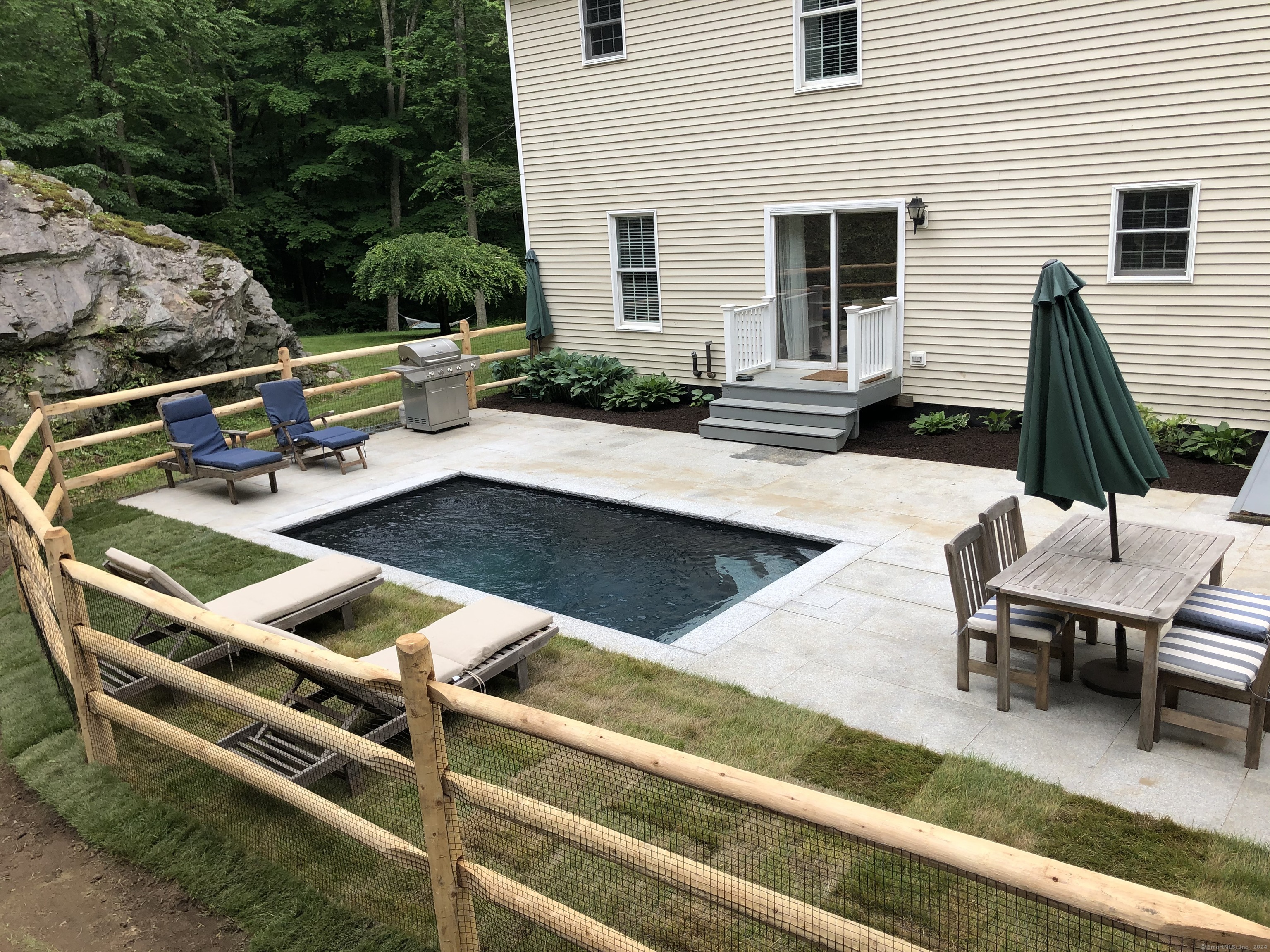 18 Tunnel Road, Roxbury, Connecticut image 4